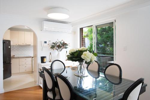 Eastside Calm, Bellevue Hill in Bellevue Hill