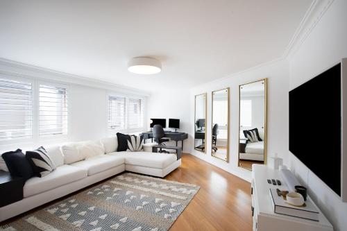 Eastside Calm, Bellevue Hill in Bellevue Hill