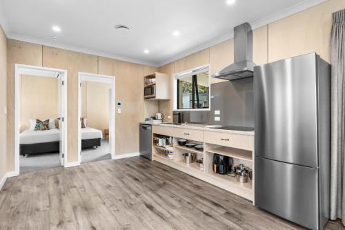 劍橋十大假日公園 (Cambridge Top 10 Holiday Park) in 劍橋