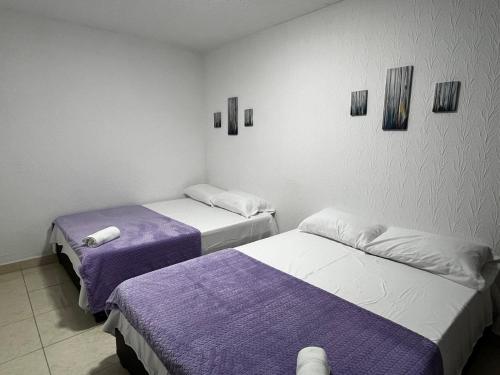 Apartamento Albergue - Buga