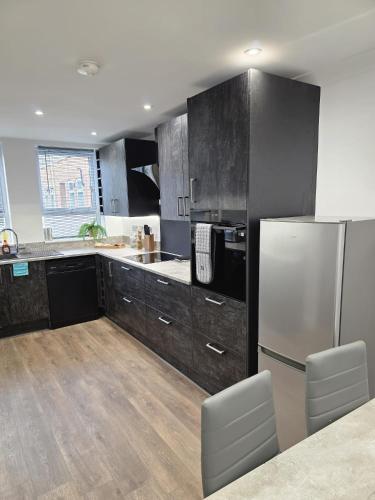 Charming three bedroom house in Durham – khách sạn tại Brandon