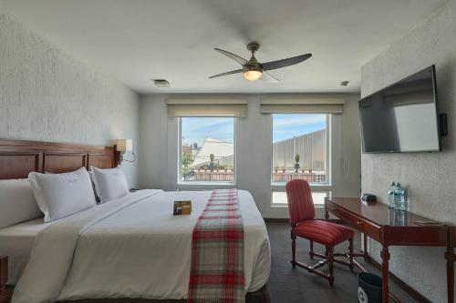 Casa Andina Premium Arequipa in Ареквіпа