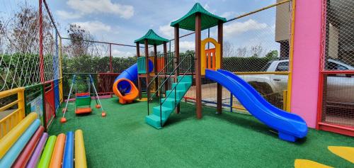 Ecologic Park Caldas Novas AP 202G in Bandeirantes