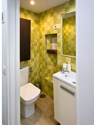 Studio Barbieri’s Room Chueca - image 5