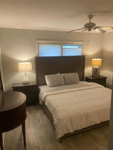 Charming Ridgeway Cottage in 伊利堡