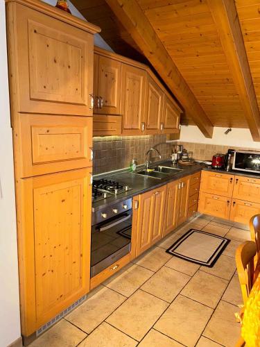 Apartment in NOVELLA 41460 in Brez