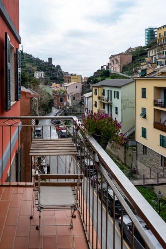 Pippo a Vernazza Rooms 2