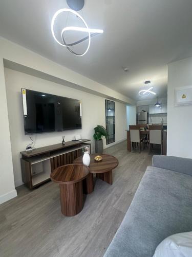 Exclusivo dep 2br San Isidro