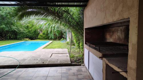 CASA QUINTA Sasha in Sauce Viejo