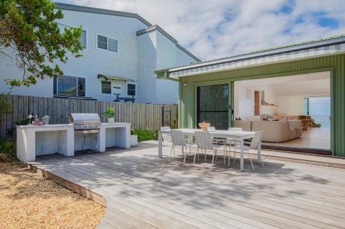 Instalaciones, Bella Vista - Oceanfront Haven with Endless Views in Norah Head