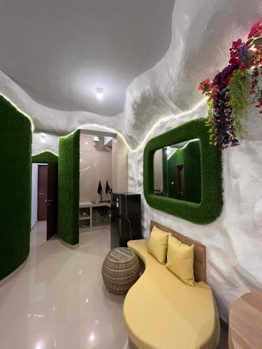 บริการและสิ่งอำนวยความสะดวก, Amed Sea Resort in อาเมด
