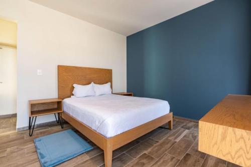 Hotel Keri Inn in San José del Bajío