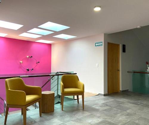 Hotel Keri Inn in San José del Bajío