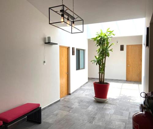 Hotel Keri Inn in San José del Bajío