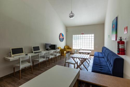Hotel Keri Inn in San José del Bajío