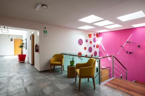 Hotel Keri Inn in San José del Bajío