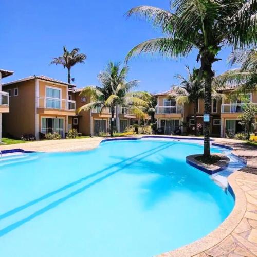 Casa Aconchegante com piscina próxima à praia – khách sạn tại Rasa