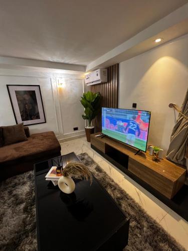 1 bedroom Asokoro- Diplomatic zone – khách sạn tại Asokoro