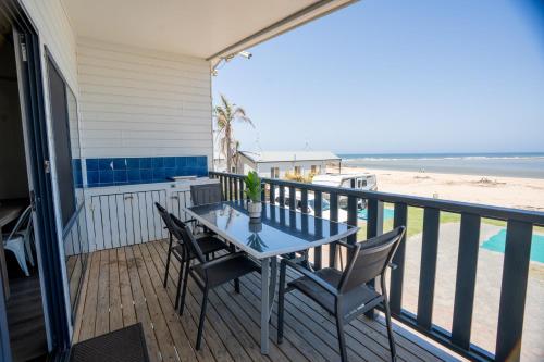 Tuross Beach Cabins & Campsites