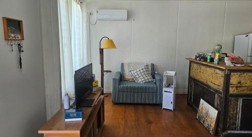 Hermosa casa a cuadras del mar