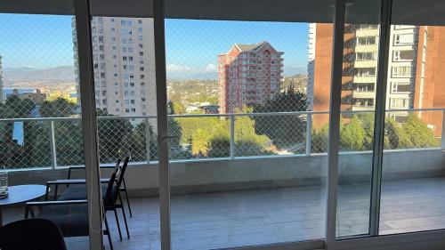 Costa Montemar Apartment a Few Steps Away from the Dunes and Beaches