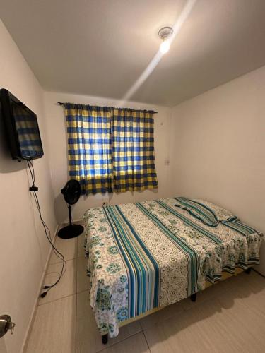 Cuartos a 25 minutos de la ciudad in Burunga