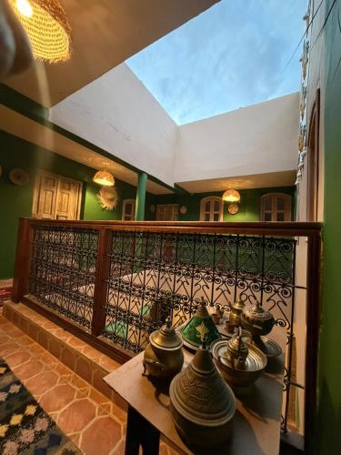 Riad Celia 1