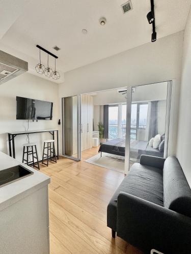 Acqua Private Residences - Dettifoss Tower
