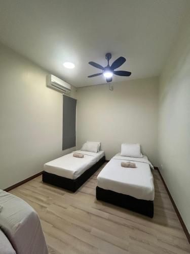 SDC Suite Home 6 in Sabah