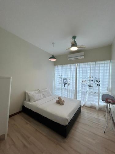 SDC Suite Home 6 in Sabah