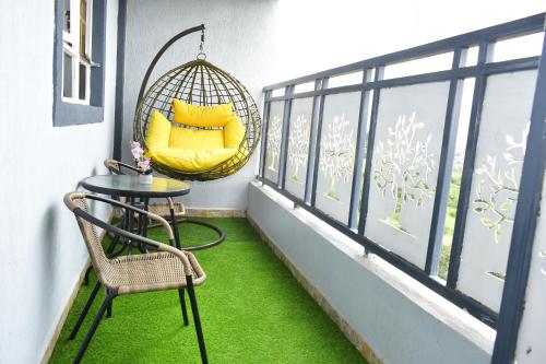 EveHomes 2 bedroom Nanyuki in 納紐基