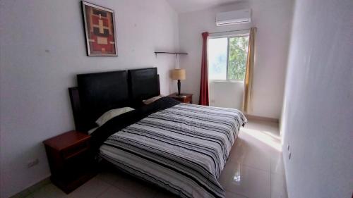 Habitacion privada en Cumbres Collins in 昆夫雷斯