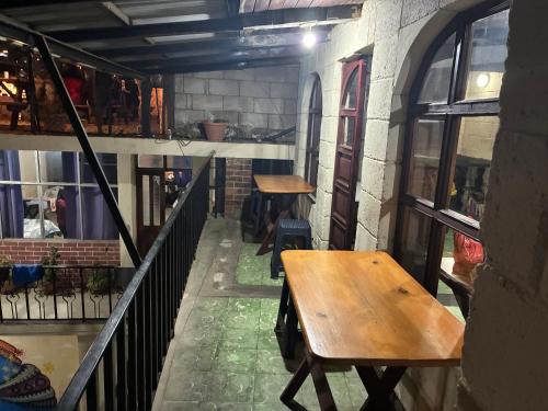 Kasa Kiwi Hostel & Travel Agency in Quetzaltenango