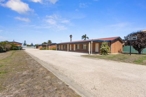 Edithburgh Seaside Motel in Edithburgh
