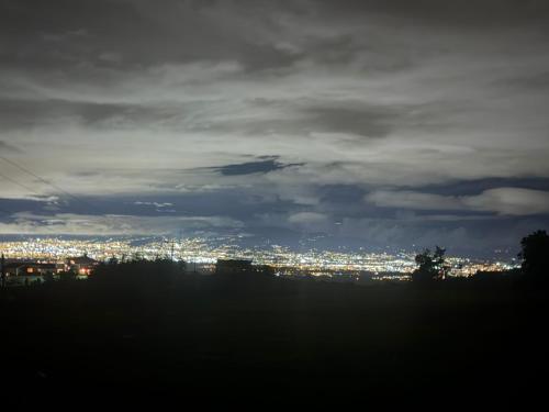 Cabaña Vistas de Lujo (Cabana Vistas de Lujo) in 普阿西多