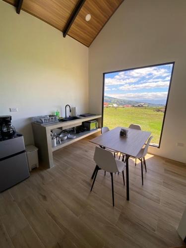 Cabaña Vistas de Lujo (Cabana Vistas de Lujo) in 普阿西多