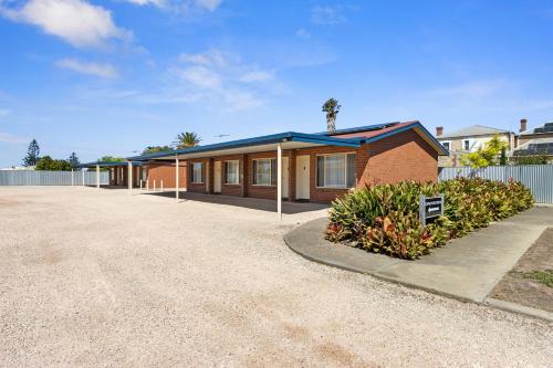 Edithburgh Seaside Motel in Edithburgh