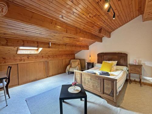 Gite a Lorette avec jardin et jeux pour enfants - FR-1-496-76 in Other