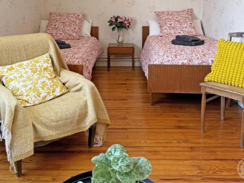 Gite a Lorette avec jardin et jeux pour enfants - FR-1-496-76 in Other
