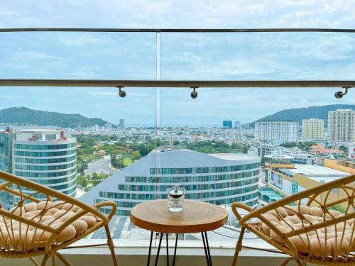 Căn hộ The Sóng Vũng Tàu Infinity Pool - Near Sea Tháp Tam Thắng - image 2