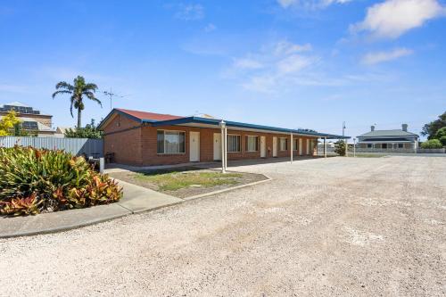 Edithburgh Seaside Motel in Edithburgh