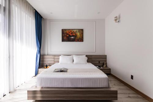 Đong Nghi Luxury Apartment - Dalat