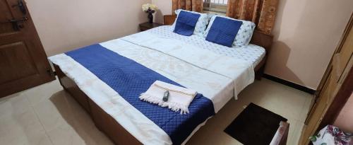Deepam Homestay - A.Thirumuruganpoondi