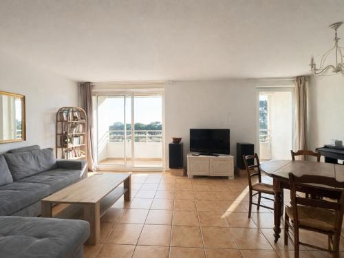 Appartement lumineux avec terrasse Arcachon, Ville dAutomne - FR-1-474-293