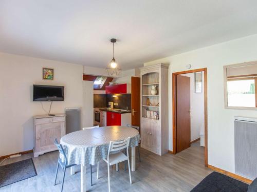 Chalet terrasse - 5 pers. Cauterets calme - FR-1-401-322 - image 4
