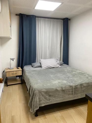 Global Executive Suites 202