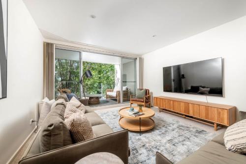 Forrest Executive Apartment Parliament & Manuka Nearby in Forrest