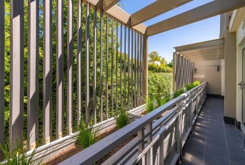 Forrest Executive Apartment Parliament & Manuka Nearby in Forrest