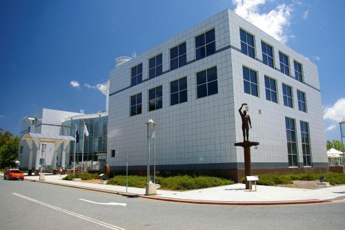 Forrest Executive Apartment Parliament & Manuka Nearby in Forrest