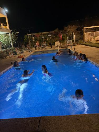 Corazón zen (Corazon zen) in Barra De Potosi
